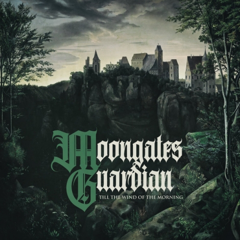 Moongates Guardian - Till The Wind Of The Morning (CD)