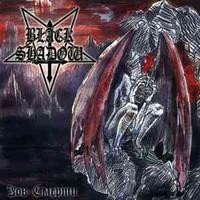 Black Shadow - Call of Death (Зов Смерти) (CD)