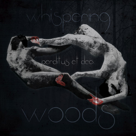 Whispering Woods - Perditus Et Dea (CD)