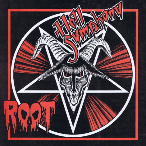 Root - Hell Symphony (LP)