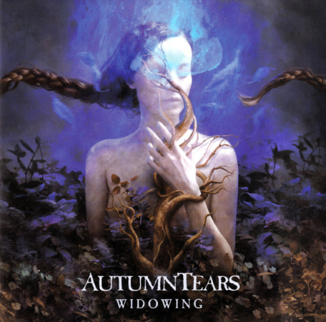 Autumn Tears / Zeresh‏ - Widowing / Possessing (CD)