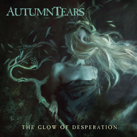 Autumn Tears - The Glow Of Desperation (CD)