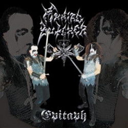 Maniac Butcher - Epitaph - The Final Onslaught Of Maniac Butcher (LP)