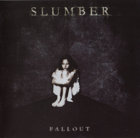 Slumber - Fallout (CD)