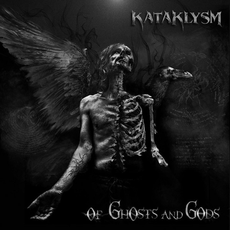 Kataklysm - Of Ghosts And Gods (CD)