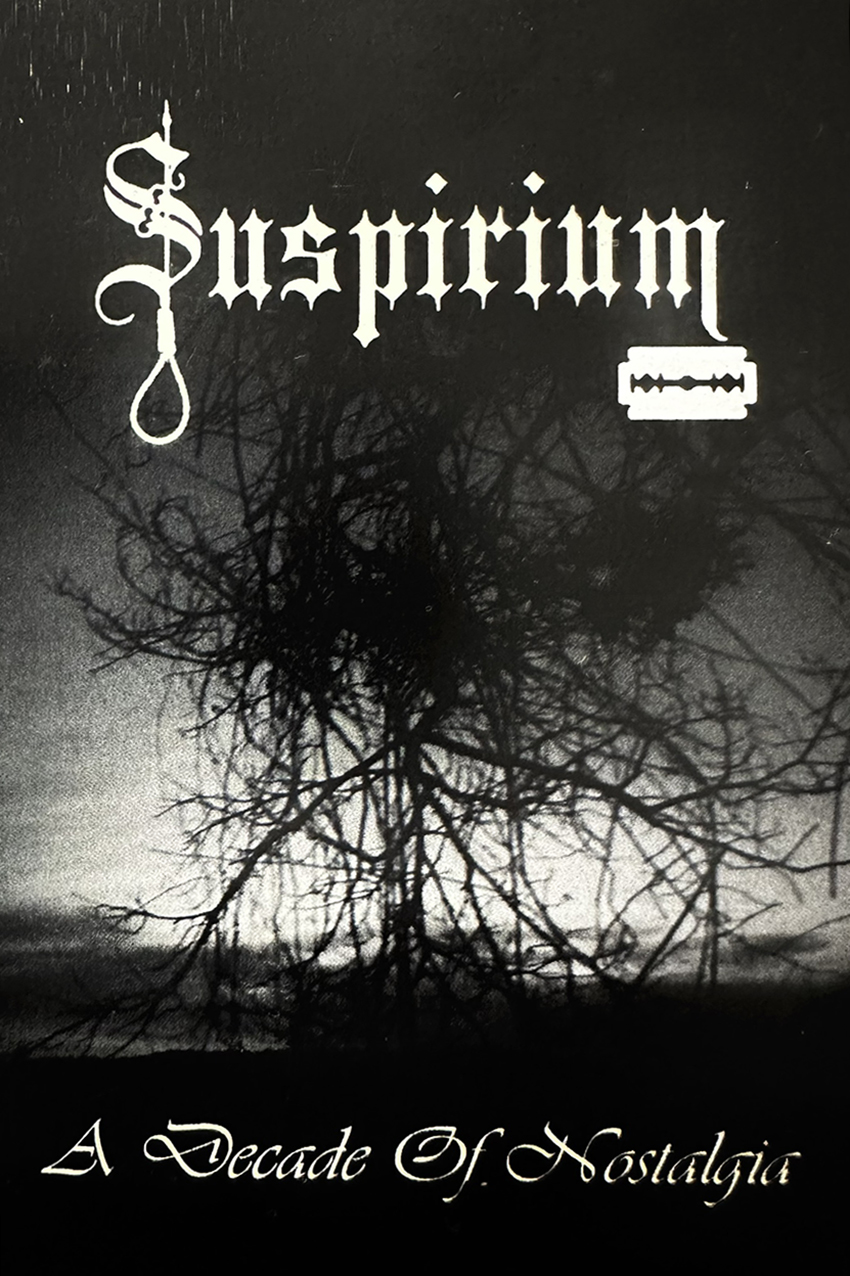 Suspirium - Suspirium