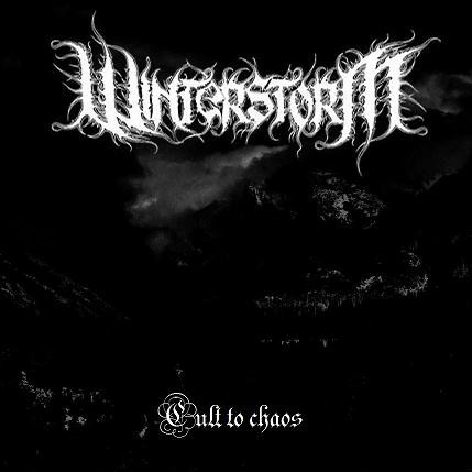 Winterstorm - Winterstorm