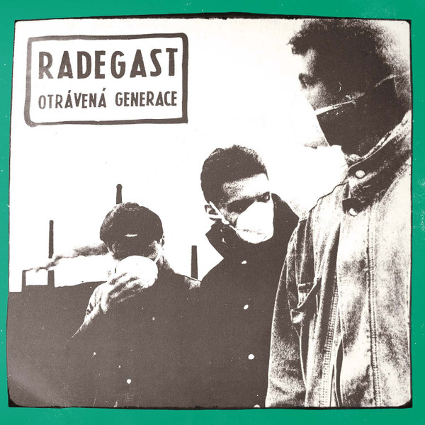 Radegast - Radegast