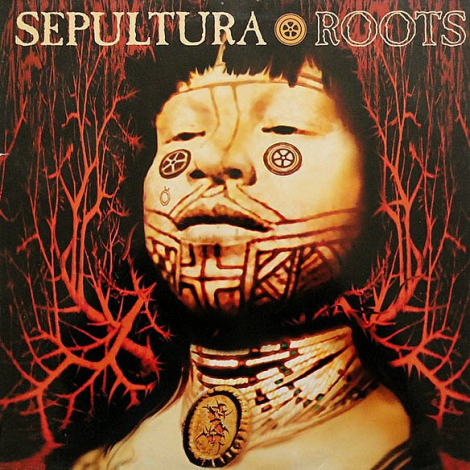 Sepultura - Roots