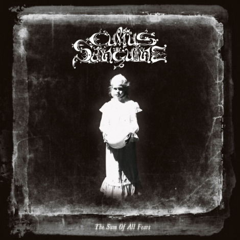 Cultus Sanguine - Cultus Sanguine