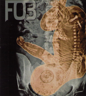 F.O.B.: Follow The Instructions (CD)