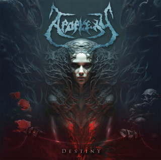 Apoplexy: Destiny (CD)